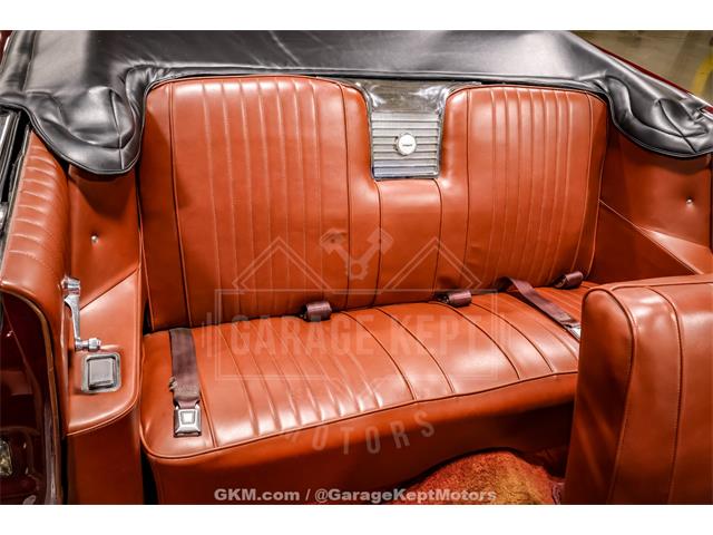 1966 Ford Galaxie (CC-2115372) for sale in Grand Rapids, Michigan