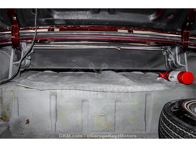 1966 Ford Galaxie (CC-2115372) for sale in Grand Rapids, Michigan