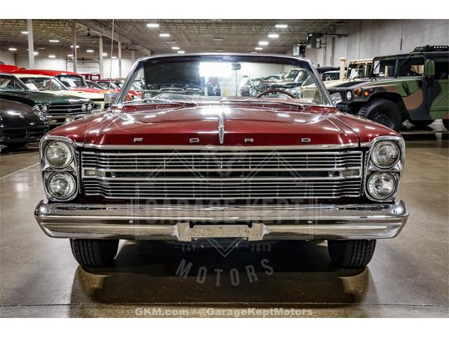 1966 Ford Galaxie (CC-2115372) for sale in Grand Rapids, Michigan