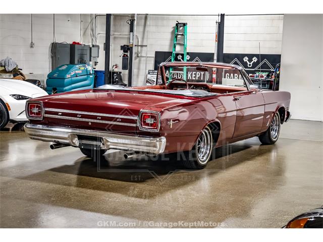 1966 Ford Galaxie (CC-2115372) for sale in Grand Rapids, Michigan