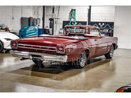 1966 Ford Galaxie (CC-2115372) for sale in Grand Rapids, Michigan