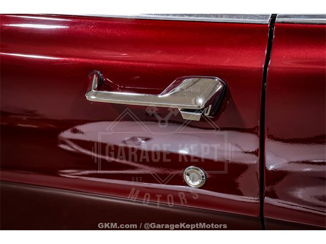 1966 Ford Galaxie (CC-2115372) for sale in Grand Rapids, Michigan