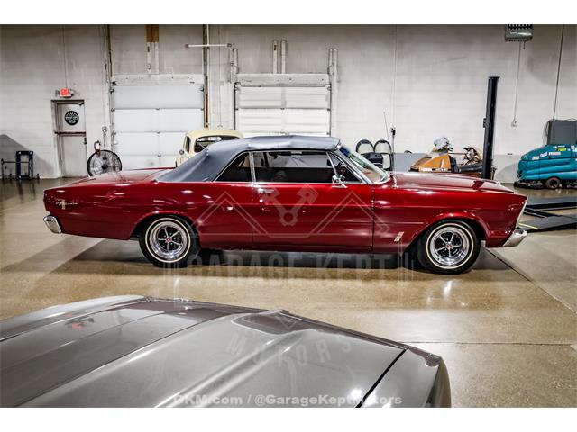 1966 Ford Galaxie (CC-2115372) for sale in Grand Rapids, Michigan
