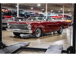 1966 Ford Galaxie (CC-2115372) for sale in Grand Rapids, Michigan