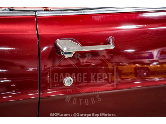 1966 Ford Galaxie (CC-2115372) for sale in Grand Rapids, Michigan