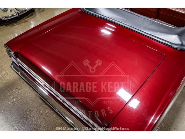 1966 Ford Galaxie (CC-2115372) for sale in Grand Rapids, Michigan