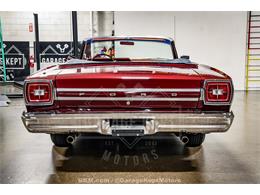 1966 Ford Galaxie (CC-2115372) for sale in Grand Rapids, Michigan