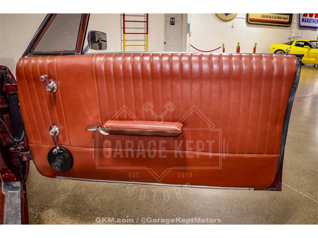 1966 Ford Galaxie (CC-2115372) for sale in Grand Rapids, Michigan