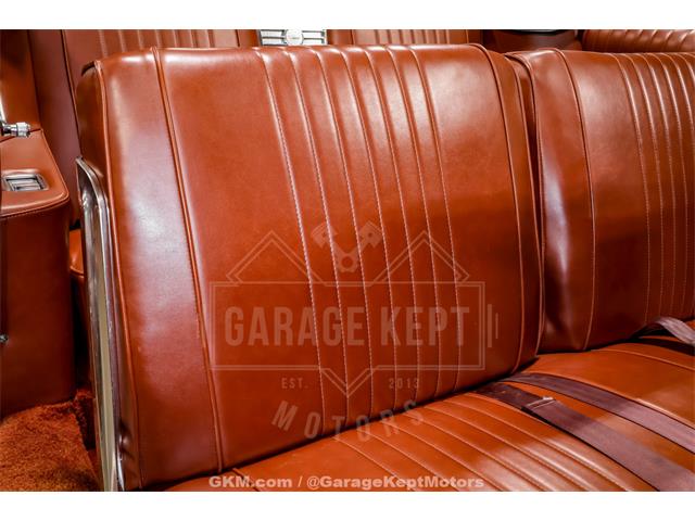 1966 Ford Galaxie (CC-2115372) for sale in Grand Rapids, Michigan
