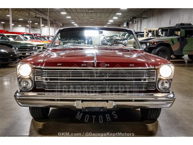 1966 Ford Galaxie (CC-2115372) for sale in Grand Rapids, Michigan