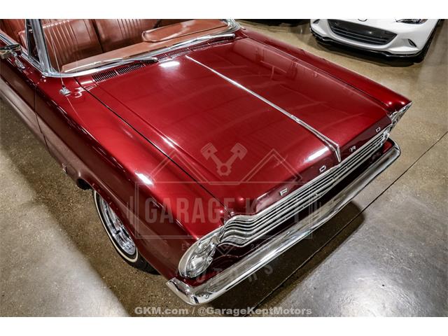 1966 Ford Galaxie (CC-2115372) for sale in Grand Rapids, Michigan