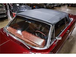 1966 Ford Galaxie (CC-2115372) for sale in Grand Rapids, Michigan