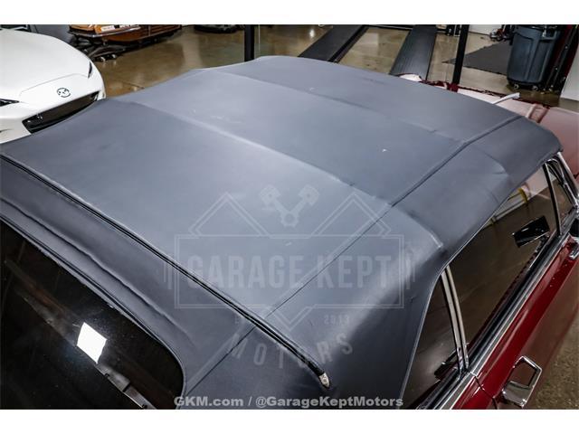 1966 Ford Galaxie (CC-2115372) for sale in Grand Rapids, Michigan