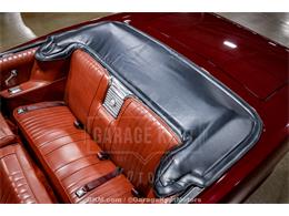 1966 Ford Galaxie (CC-2115372) for sale in Grand Rapids, Michigan