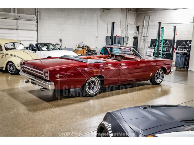 1966 Ford Galaxie (CC-2115372) for sale in Grand Rapids, Michigan