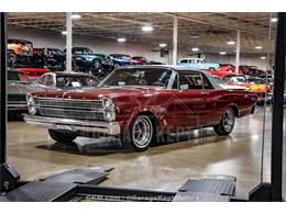 1966 Ford Galaxie (CC-2115372) for sale in Grand Rapids, Michigan