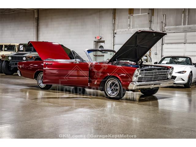 1966 Ford Galaxie (CC-2115372) for sale in Grand Rapids, Michigan