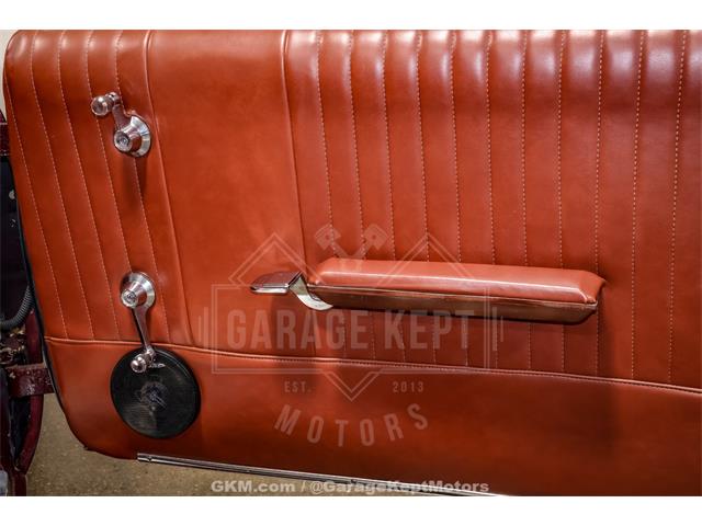1966 Ford Galaxie (CC-2115372) for sale in Grand Rapids, Michigan