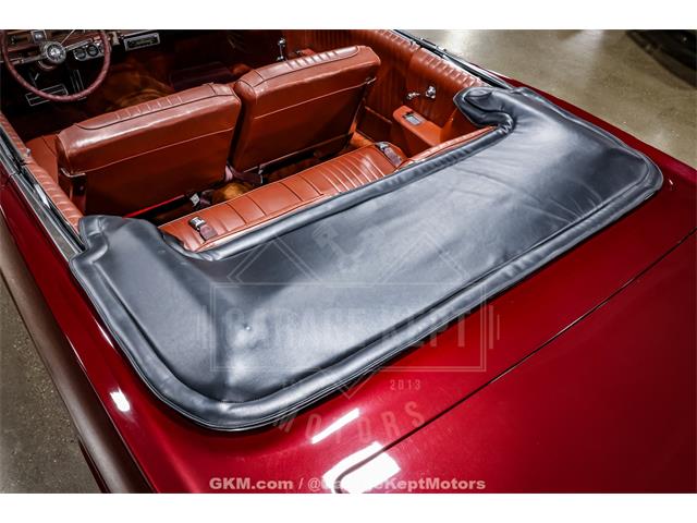 1966 Ford Galaxie (CC-2115372) for sale in Grand Rapids, Michigan