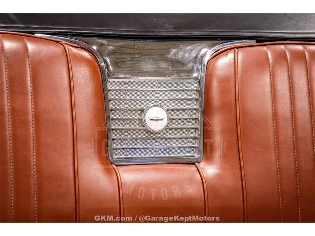 1966 Ford Galaxie (CC-2115372) for sale in Grand Rapids, Michigan