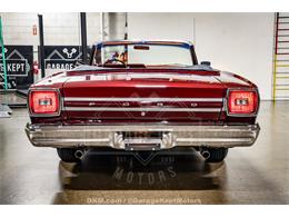 1966 Ford Galaxie (CC-2115372) for sale in Grand Rapids, Michigan