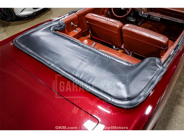 1966 Ford Galaxie (CC-2115372) for sale in Grand Rapids, Michigan