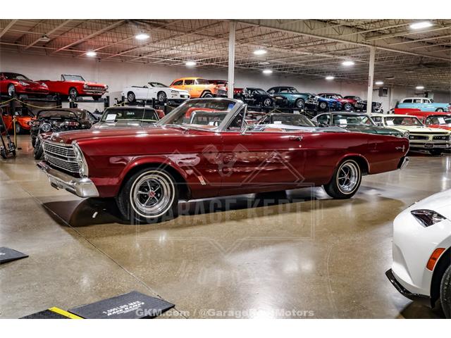 1966 Ford Galaxie (CC-2115372) for sale in Grand Rapids, Michigan