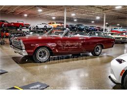 1966 Ford Galaxie (CC-2115372) for sale in Grand Rapids, Michigan