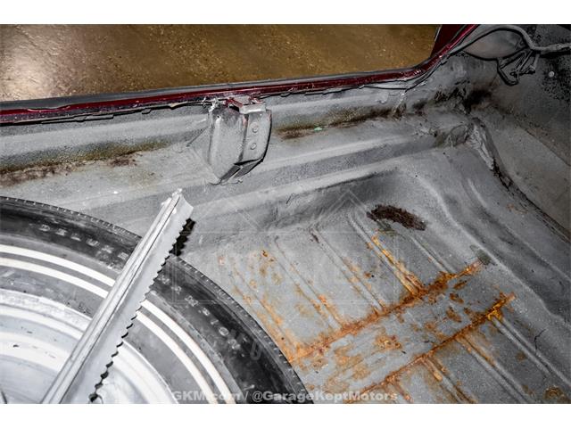 1966 Ford Galaxie (CC-2115372) for sale in Grand Rapids, Michigan