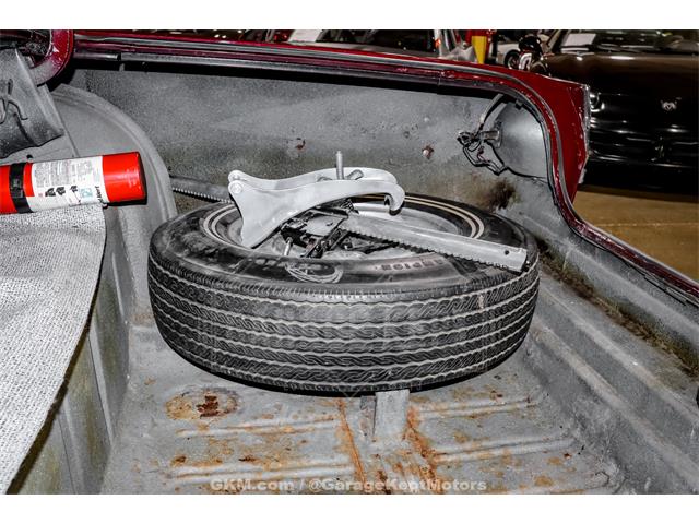 1966 Ford Galaxie (CC-2115372) for sale in Grand Rapids, Michigan