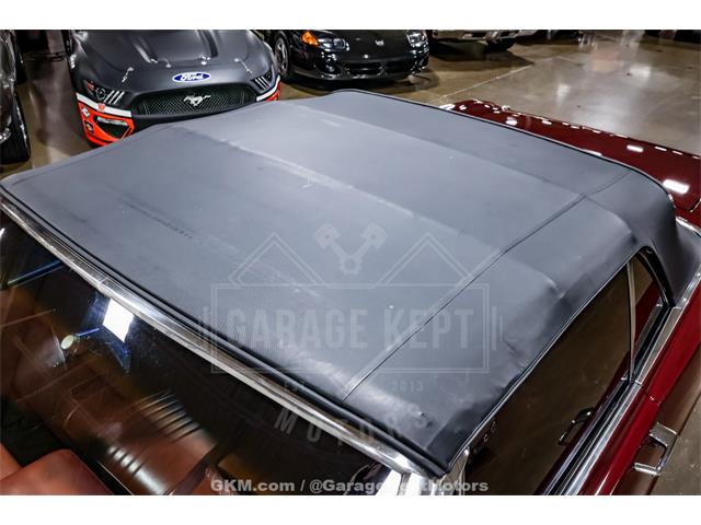 1966 Ford Galaxie (CC-2115372) for sale in Grand Rapids, Michigan