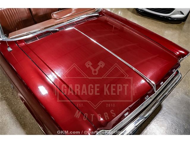 1966 Ford Galaxie (CC-2115372) for sale in Grand Rapids, Michigan