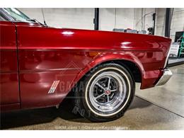 1966 Ford Galaxie (CC-2115372) for sale in Grand Rapids, Michigan