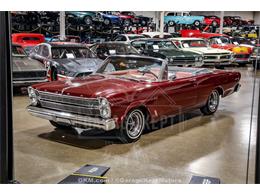 1966 Ford Galaxie (CC-2115372) for sale in Grand Rapids, Michigan