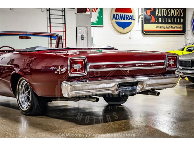 1966 Ford Galaxie (CC-2115372) for sale in Grand Rapids, Michigan