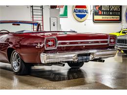 1966 Ford Galaxie (CC-2115372) for sale in Grand Rapids, Michigan