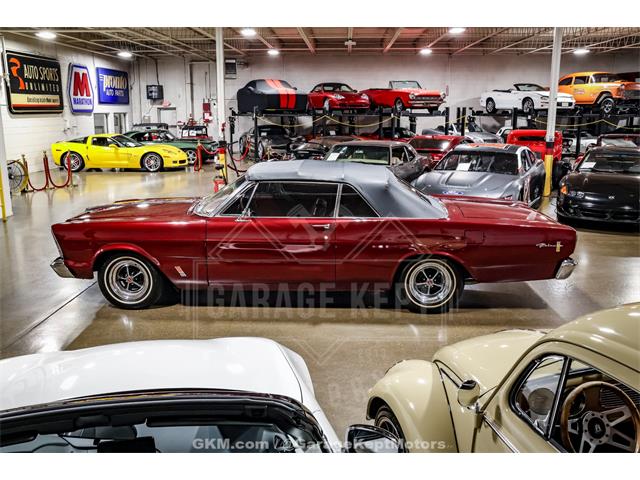 1966 Ford Galaxie (CC-2115372) for sale in Grand Rapids, Michigan