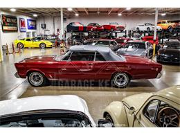 1966 Ford Galaxie (CC-2115372) for sale in Grand Rapids, Michigan