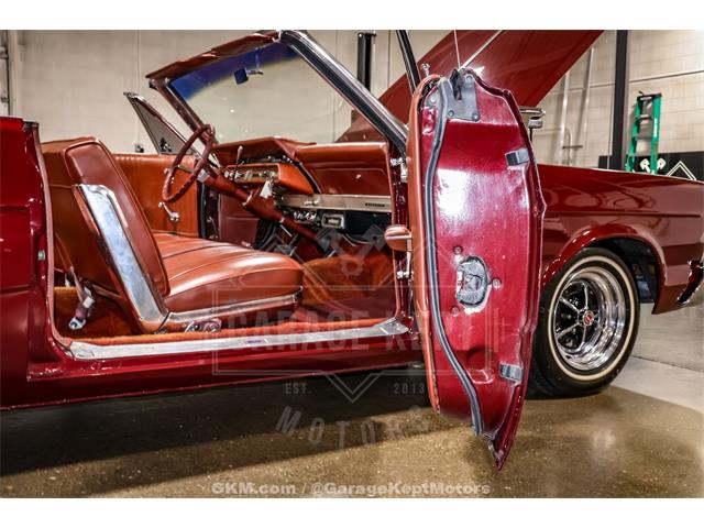 1966 Ford Galaxie (CC-2115372) for sale in Grand Rapids, Michigan