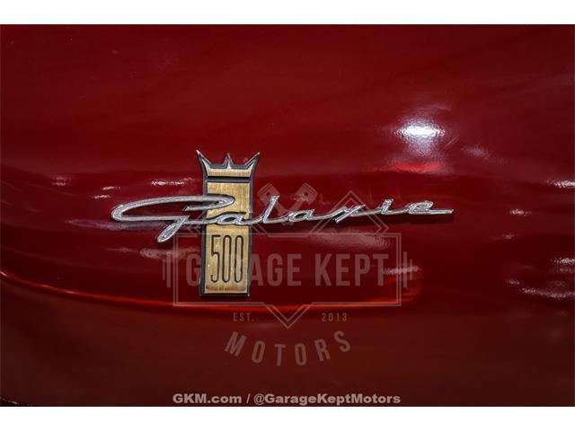1966 Ford Galaxie (CC-2115372) for sale in Grand Rapids, Michigan