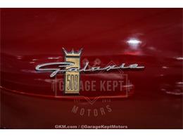 1966 Ford Galaxie (CC-2115372) for sale in Grand Rapids, Michigan