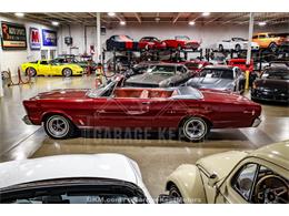 1966 Ford Galaxie (CC-2115372) for sale in Grand Rapids, Michigan