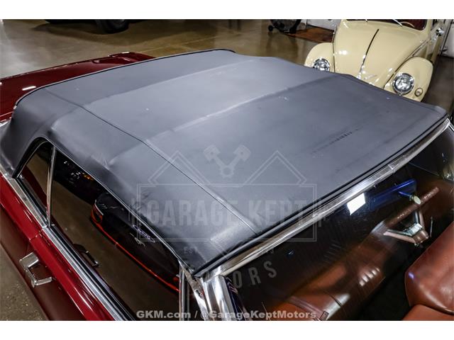 1966 Ford Galaxie (CC-2115372) for sale in Grand Rapids, Michigan