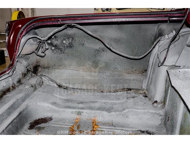 1966 Ford Galaxie (CC-2115372) for sale in Grand Rapids, Michigan
