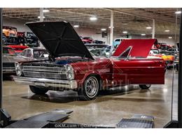 1966 Ford Galaxie (CC-2115372) for sale in Grand Rapids, Michigan