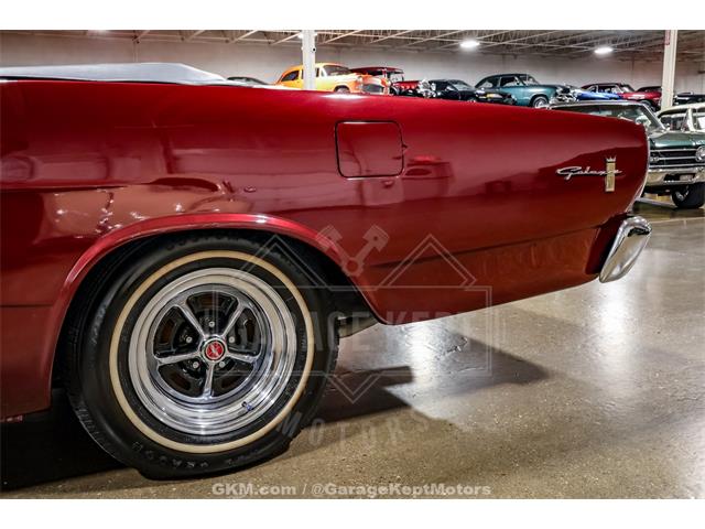 1966 Ford Galaxie (CC-2115372) for sale in Grand Rapids, Michigan
