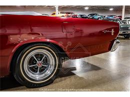 1966 Ford Galaxie (CC-2115372) for sale in Grand Rapids, Michigan