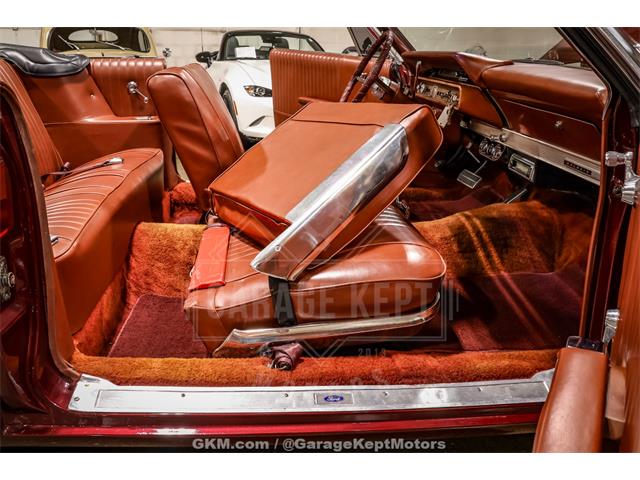 1966 Ford Galaxie (CC-2115372) for sale in Grand Rapids, Michigan