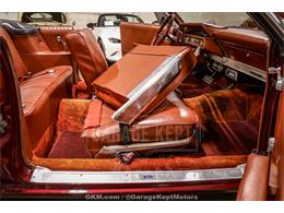 1966 Ford Galaxie (CC-2115372) for sale in Grand Rapids, Michigan
