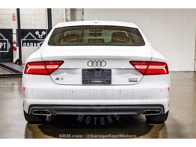 2018 Audi A7 (CC-2115373) for sale in Grand Rapids, Michigan